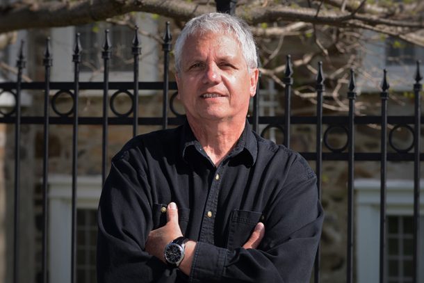 Pascal Rognon – General Contractor